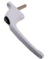 Era Maxim 3222012 UPVC Window handle - White Window Furniture ERA Brand_ERA Collections_Window Furniture Google Product Product Type_Window Furniture Small Ironmongery Window Furniture