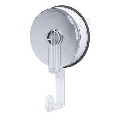 Gecko GEK-WHK Multi Purpose Suction Hook Bathroom Accessories Blue Canyon Bathroom Blue Canyon Brand_Blue Canyon Collections_Bathroom Google Product Product Type_Bathroom Accessories