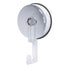 Gecko GEK-WHK Multi Purpose Suction Hook Bathroom Accessories Blue Canyon Bathroom Blue Canyon Brand_Blue Canyon Collections_Bathroom Google Product Product Type_Bathroom Accessories