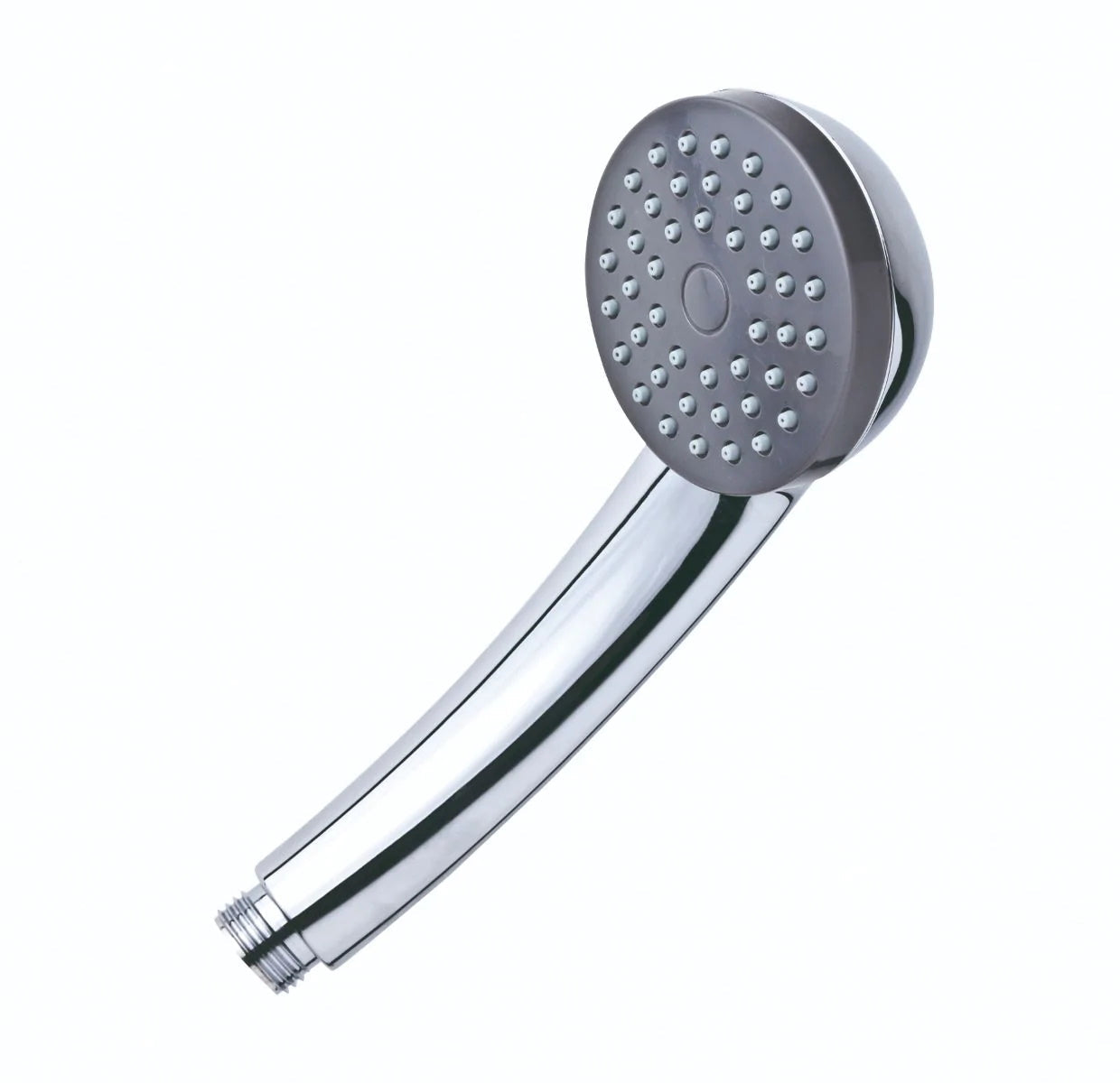 Blue Canyon SH2000/CH Alpha Shower Head Chrome - Single Function - Premium Shower Heads Etc. from Blue Canyon - Just $5.99! Shop now at W Hurst & Son (IW) Ltd