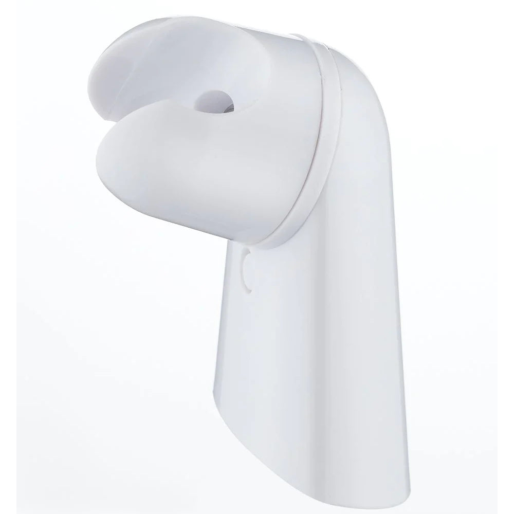 Blue Canyon SH906WH Shower Holder Bracket - White - Premium Shower Heads Etc. from Blue Canyon - Just $3.70! Shop now at W Hurst & Son (IW) Ltd