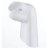 Blue Canyon SH906WH Shower Holder Bracket - White - Premium Shower Heads Etc. from Blue Canyon - Just $3.70! Shop now at W Hurst & Son (IW) Ltd