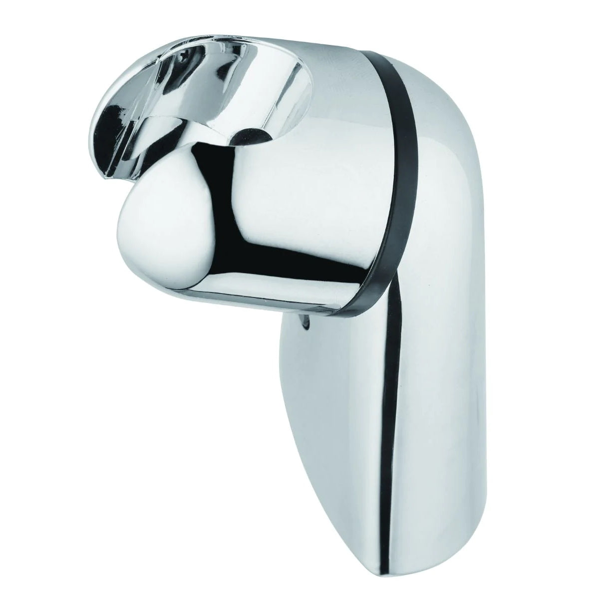 Blue Canyon SH906CH Shower Holder Bracket - Chrome - Premium Shower Heads Etc. from Blue Canyon - Just $4.99! Shop now at W Hurst & Son (IW) Ltd