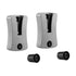 Link2Home Space Saver Fixed Wall Mount for Flat Panel Televisions (Part No. MP0096-01) TV Wall Fixing Link2Home Brand_Link2Home Collections_Television Accessories Electrical Feb22 Google Product Link2Home Mark.Williams Mobile Phone Accessories phones computing sound & vision Product Type_TV Wall Fixing Television Accessories wsl