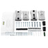 Link2Home Space Saver Fixed Wall Mount for Flat Panel Televisions (Part No. MP0096-01) TV Wall Fixing Link2Home Brand_Link2Home Collections_Television Accessories Electrical Feb22 Google Product Link2Home Mark.Williams Mobile Phone Accessories phones computing sound & vision Product Type_TV Wall Fixing Television Accessories wsl