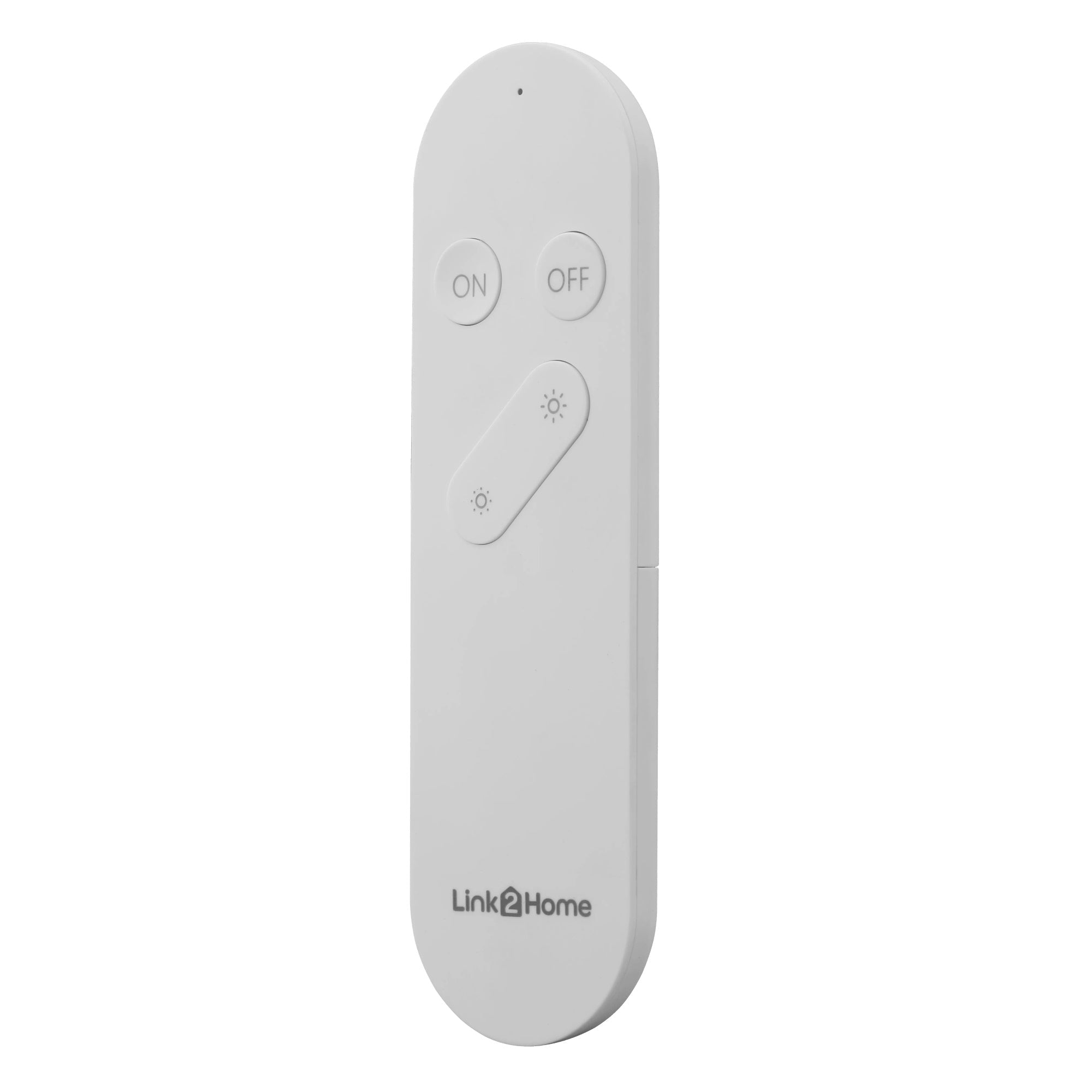Link2Home L2H-RMT01 Smart Lamp Remote Control - Premium Smart Lamps from Link2Home - Just $13.99! Shop now at W Hurst & Son (IW) Ltd