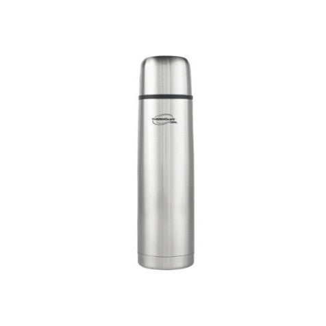 Thermos 181109 ThermoCafe Stainless Steel Flask 0.5L - Premium Thermal Flasks from Thermos - Just $12.50! Shop now at W Hurst & Son (IW) Ltd