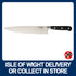 Professional Sabatier Chefs Knife 20cm - Premium Single Kitchen Knives from TAYLORS EYE WITNESS - Just $19.99! Shop now at W Hurst & Son (IW) Ltd