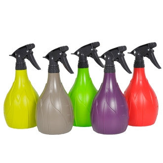 Hozelock  T0.80L Trigger Sprayer: 4118 - Premium Sprinklers / Spray Guns from HOZELOCK - Just $3.80! Shop now at W Hurst & Son (IW) Ltd