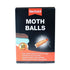 Rentokil PSM97 Moth Balls Pkt20 Insect Rentokil Brand_Rentokil Google Product Pest Control Product Type_Insect