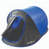 Summit 2 Person Pop Up Tent - Various Colours - Premium Tents from Summit - Just $48.00! Shop now at W Hurst & Son (IW) Ltd