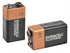 Duracell MN1604 9V Battery - Twin Pack - Premium 9V Batteries from Duracell - Just $5.20! Shop now at W Hurst & Son (IW) Ltd