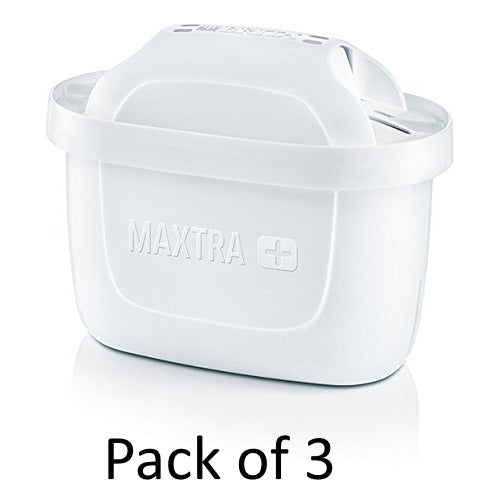 Brita Maxtra Plus Cartridge [Pack 3]