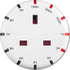 Uni-Com 67238 Simple Timer - Premium Plug Adaptors Etc. from Uni-Com - Just $9.95! Shop now at W Hurst & Son (IW) Ltd