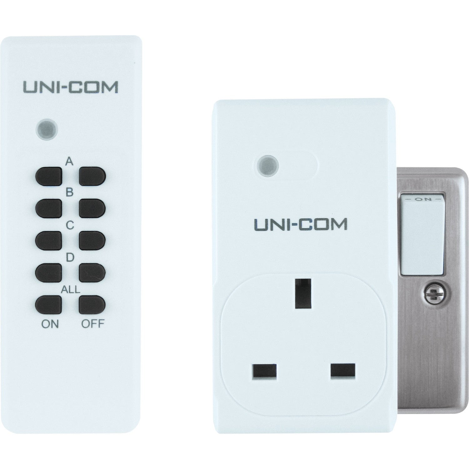 Remote Control Outlets – BESTTEN US