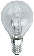 SES Golf Ball 40 Watt Clear 300 degree Oven Lamp - Premium B from BELL - Just $1.99! Shop now at W Hurst & Son (IW) Ltd