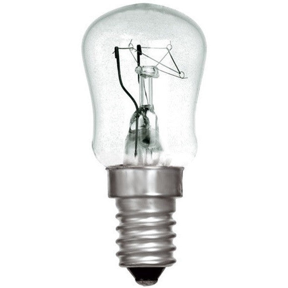 SES Pygmy 15 Watt 300 Degree Oven Lamp - Premium B from BELL - Just $1.99! Shop now at W Hurst & Son (IW) Ltd