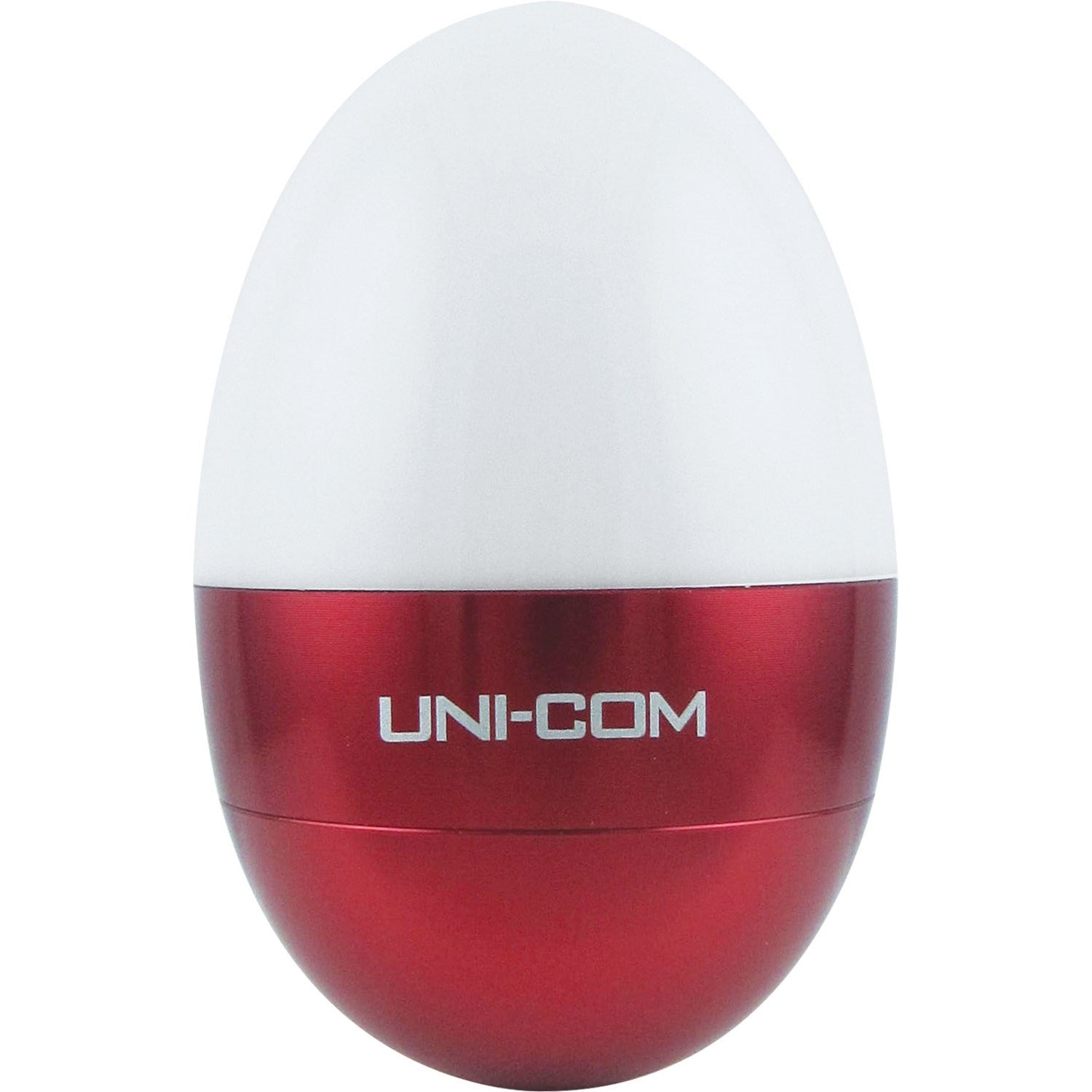 Uni-Com 64275 Egg Shaped LED Bobble Light - Various Colours - Premium Night Lights / Security from Uni-Com - Just $2.99! Shop now at W Hurst & Son (IW) Ltd