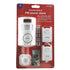 Uni-Com 65487 Remote Control PIR Sensor Alarm - Premium Home Security from Uni-Com - Just $5.99! Shop now at W Hurst & Son (IW) Ltd