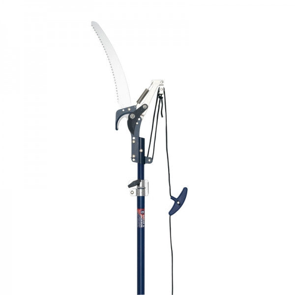 Spear & Jackson 4930FZ Razorsharp Telescopic Tree Pruner - Premium Pruning / Bow Saws from Spear & Jackson - Just $31.99! Shop now at W Hurst & Son (IW) Ltd