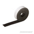 Silverline 703514 Magnetic Tape 25mm x 3Mtrs Magnet Silverline Brand_Silverline Collections_More Hand Tools Google Product Hand tools Magnets & Pick Up Tools More Hand Tools Product Type_Magnets / Pick Up Tools Silverline Tools Toolstream