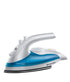 Russell Hobbs 22470 Steamglide Travel Iron Travel Irons Russell Hobbs Brand_Russell Hobbs Collections_Travel Goods Google Product Irons Product Type_Travel Irons Russell Hobbs Travel Goods