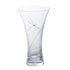 Dartington Crystal Dragonfly Vase 18cm Small - Premium Vases from Dartington - Just $34.50! Shop now at W Hurst & Son (IW) Ltd