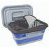 Summit 712006B Folding Cool Box - 18 Litre - Premium Cool Boxes / Bags from BHL - Just $27.00! Shop now at W Hurst & Son (IW) Ltd