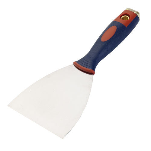 Spear & Jackson 719G Tyzack Drywall Jointing Knife 6" - Premium Filling Knives from SPEAR & JACKSON - Just $10.99! Shop now at W Hurst & Son (IW) Ltd