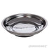 Silverline 871414 Magnetic Parts Dish 150mm - Premium Magnetic Dishes from Silverline - Just $4.5! Shop now at W Hurst & Son (IW) Ltd