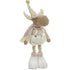Premier Decorations PL195527 Christmas Character with Extendable Legs - Various - Premium Christmas Ornaments from Premier Decorations - Just $24.95! Shop now at W Hurst & Son (IW) Ltd