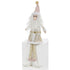 Premier Decorations PL195528 Christmas Character with Long Dangling Legs - Various - Premium Christmas Ornaments from Premier Decorations - Just $15.95! Shop now at W Hurst & Son (IW) Ltd