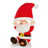 Premier Decorations MB192036 Singing Animated Santa - Premium Christmas Ornaments from Premier Decorations - Just $18.95! Shop now at W Hurst & Son (IW) Ltd
