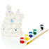 Premier AC221424 Paint Your Own Christmas Light Up Figurine - Premium Toys from Premier Decorations - Just $7.99! Shop now at W Hurst & Son (IW) Ltd