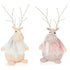 Accent LB211223 BO Lit Sitting Reindeer 52cm - Various Colours Light Up Decorations Accents Accents Brand_Premier Decorations Christmas Lights Christmas Products Collections_All Things Christmas Deck The Halls Decor & Giftware Google Product Home Light Up Decorations Mark.Williams Premier Decorations Product Type_Light Up Decorations Sept22 Xmas