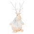 Accent LB211223 BO Lit Sitting Reindeer 52cm - Various Colours - Premium Light Up Decorations from Accents - Just $30.00! Shop now at W Hurst & Son (IW) Ltd
