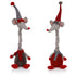 Accents PL221383 Sitting Mouse with Extendable Neck - Various Colours - Premium Christmas Decorations from Accents - Just $19.50! Shop now at W Hurst & Son (IW) Ltd