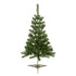 The Tree Company TR149273 Green PVC Christmas Tree 90cm - Premium Christmas Trees from The Tree Company - Just $17.99! Shop now at W Hurst & Son (IW) Ltd