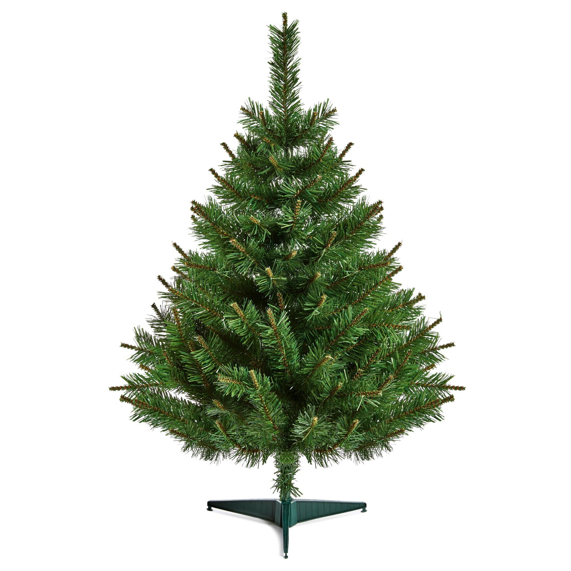 The Tree Company TR139618 Pistle Tip Table Christmas Tree 90cm - Premium Christmas Trees from The Tree Company - Just $19.99! Shop now at W Hurst & Son (IW) Ltd