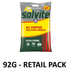 Solvite Extra Strong Wallpaper Adhesive - Various Sizes - Premium Wallpaper Adhesives from Solvite - Just $2.75! Shop now at W Hurst & Son (IW) Ltd