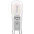 G9 Capsule LED 2.5 Watt 240 Volt - Premium B from CROMPTON - Just $4.99! Shop now at W Hurst & Son (IW) Ltd