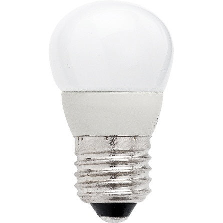 TCP ES 5.5w / 6w LED Golf Ball Warm White Lamp - Premium B from TCP - Just $3.49! Shop now at W Hurst & Son (IW) Ltd