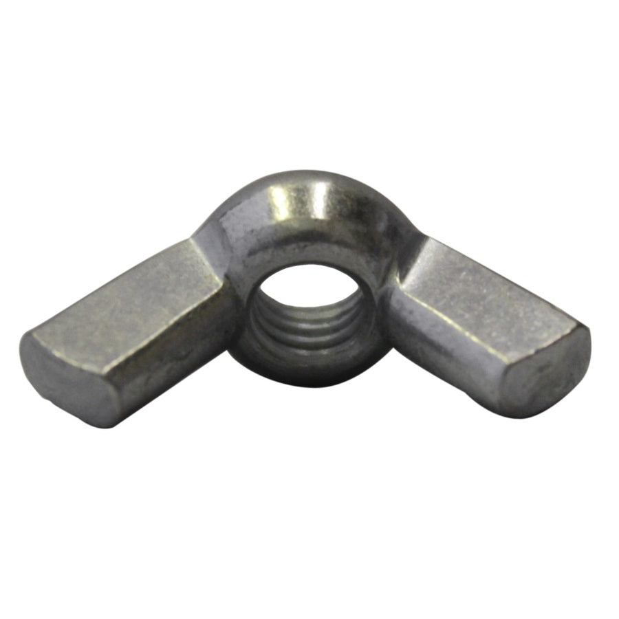 Wing Nuts BZP Metric - Various Sizes Wing Nuts Fastener Network Collections_Nuts Fastener Network Ironmongery Not Google Nutbolt Nuts Product Type_Wing Nuts