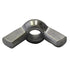 Wing Nuts BZP Metric - Various Sizes - Premium Wing Nuts from Fastener Network - Just $0.08! Shop now at W Hurst & Son (IW) Ltd