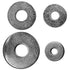 Penny BZP Metric Washers - Various Sizes - Premium Penny Washer from Fastener Network - Just $0.07! Shop now at W Hurst & Son (IW) Ltd
