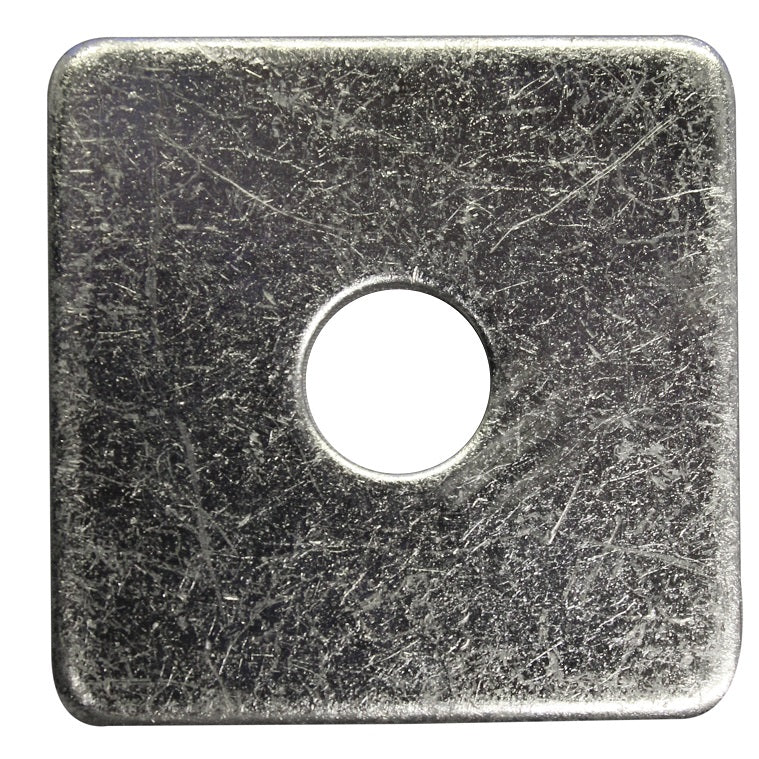 Square Plate Metric Washers - Various Sizes - Premium Square Washer from Fastener Network - Just $0.61! Shop now at W Hurst & Son (IW) Ltd