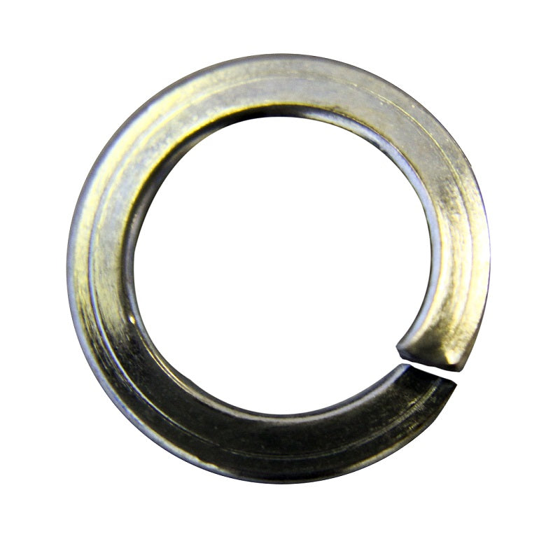 Spring Single Coil Washers - Various Sizes - Premium Spring Washer from Fastener Network - Just $0.01! Shop now at W Hurst & Son (IW) Ltd