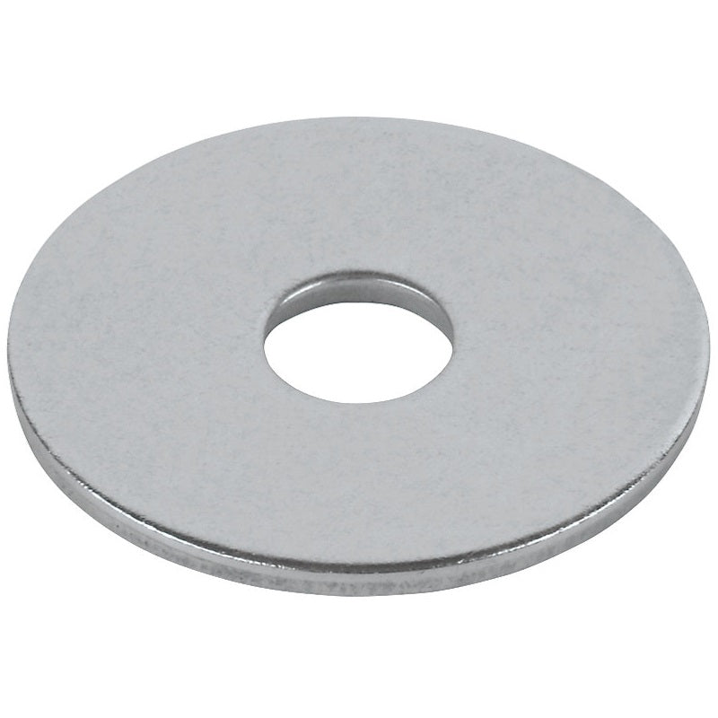Penny S/Steel Metric Washers - Various Sizes - Premium Penny Washer from Stainless Steel Centre Ltd - Just $0.52! Shop now at W Hurst & Son (IW) Ltd