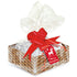 Giftmaker XALGA108 Luxury Hamper Kit - Premium Christmas Giftwrap from Giftmaker - Just $5.50! Shop now at W Hurst & Son (IW) Ltd