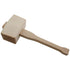 Amtech A1500 4 1/2″ Wooden Mallet - Premium Mallets from DK Tools - Just $4.99! Shop now at W Hurst & Son (IW) Ltd